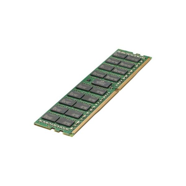 Модуль пам'яті для сервера DDR4 16GB ECC RDIMM 2666MHz 2Rx8 1.2V CL19 HP (835955-B21)