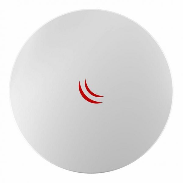 Точка доступу Wi-Fi Mikrotik RBDynaDishG-5HacD