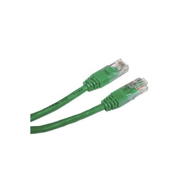 Патч-корд Atcom 0.5м, RJ45, Cat.6, CU, медь (9501)