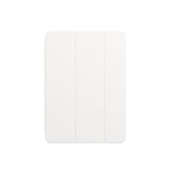 Чохол до планшета Apple Smart Folio for iPad Air (4th generation) - White (MH0A3ZM/A)