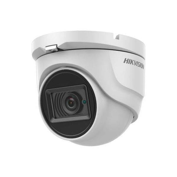 Камера відеоспостереження Hikvision DS-2CE76U0T-ITMF (2.8)