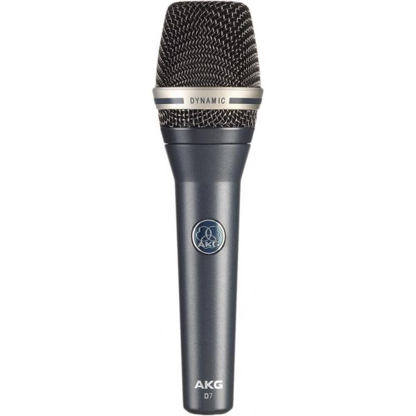 Мікрофон AKG D7