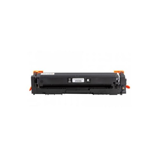 Картридж Static Control HP CLJ CF540A (203A) 1400ст black (002-01-SF540A)