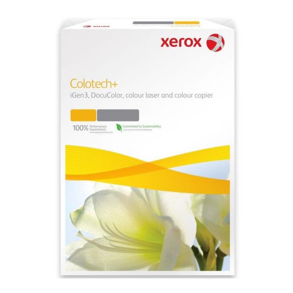 Папір Xerox A4 COLOTECH + (160) 250л. (003R98852)