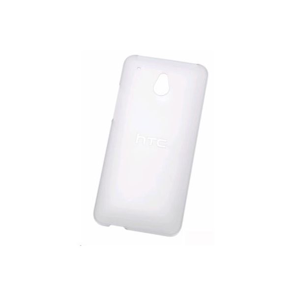 Чохол до моб. телефона HTC Desire 300 (HC C920) Clear (99H11323-00)