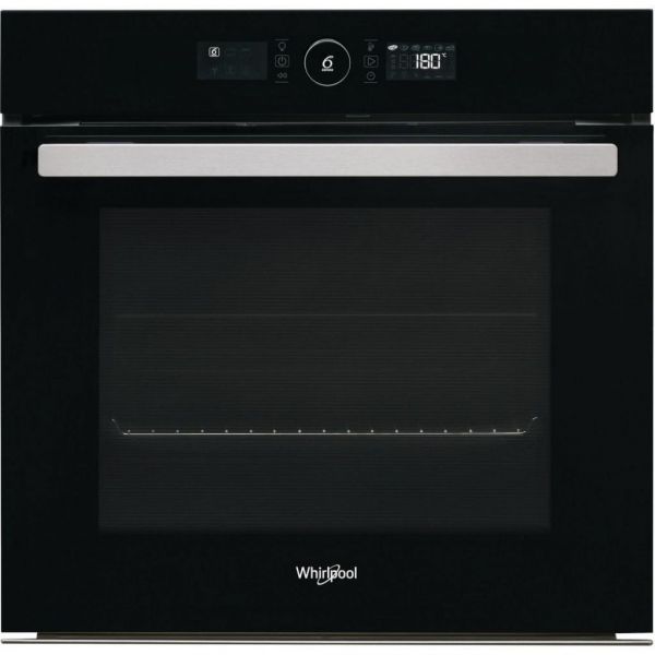 Духова шафа Whirlpool AKZ9 6230 NB