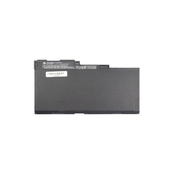 Акумулятор до ноутбука HP EliteBook 740 Series (CM03, HPCM03PF) 11.1V 3600mAh PowerPlant (NB460595)