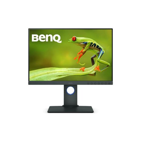 Монітор BenQ SW240