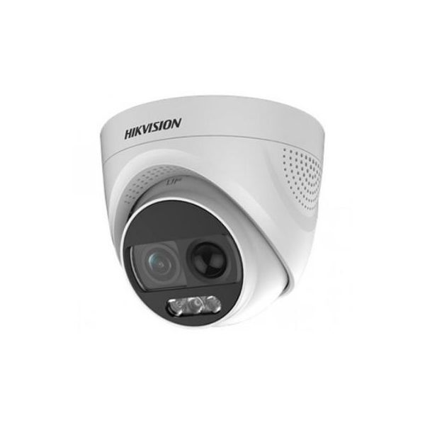 Камера відеоспостереження Hikvision DS-2CE72DFT-PIRXOF (3.6)