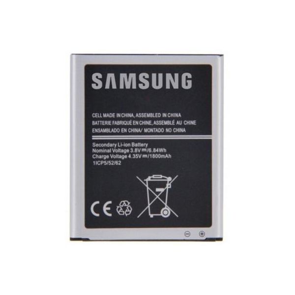 Акумуляторна батарея для телефону Samsung for J110 (J1 Ace) (EB-BJ111ABE / 46952)