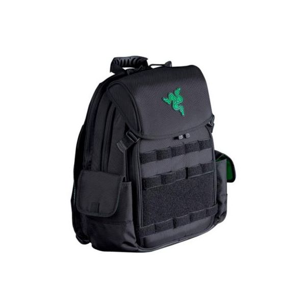 Рюкзак для ноутбука Razer 14" Tactical Backpack (RC21-00910101-0500)