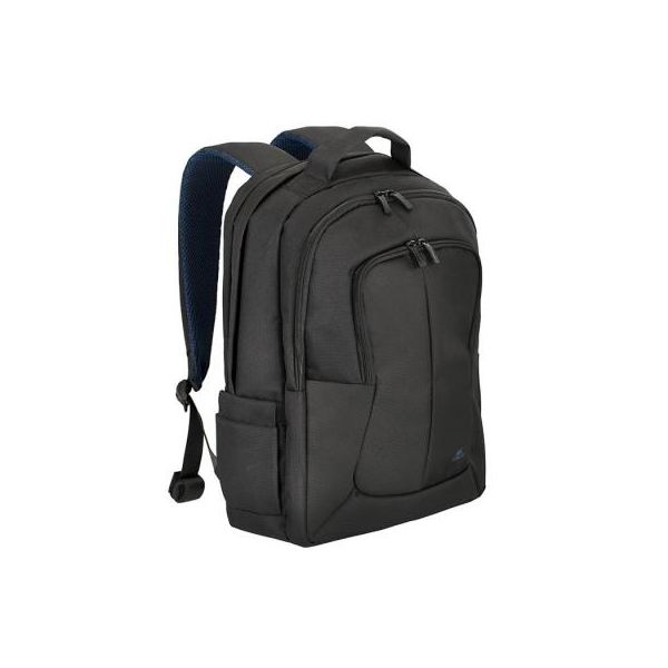 Рюкзак для ноутбука RivaCase 17" 8460 Black (8460Black)
