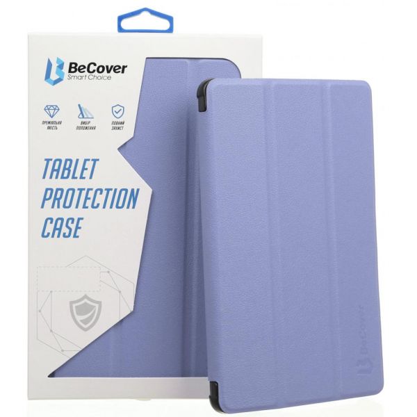 Чохол до планшета BeCover Smart Case Apple iPad Air 10.9 2020 Purple (705490)