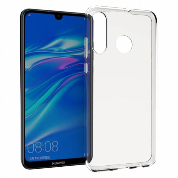 Чохол до моб. телефона BeCover Huawei P30 Lite Transparancy (705007)