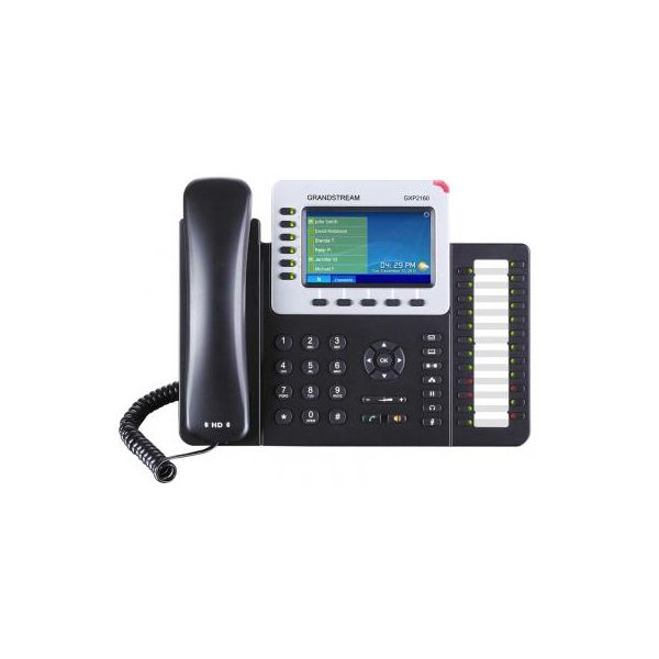 IP телефон Grandstream GXP2160