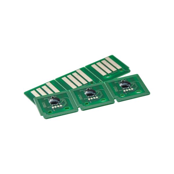 Чіп для картриджа Xerox Ph7500 Cyan Veaye (X-7500-C-VE)