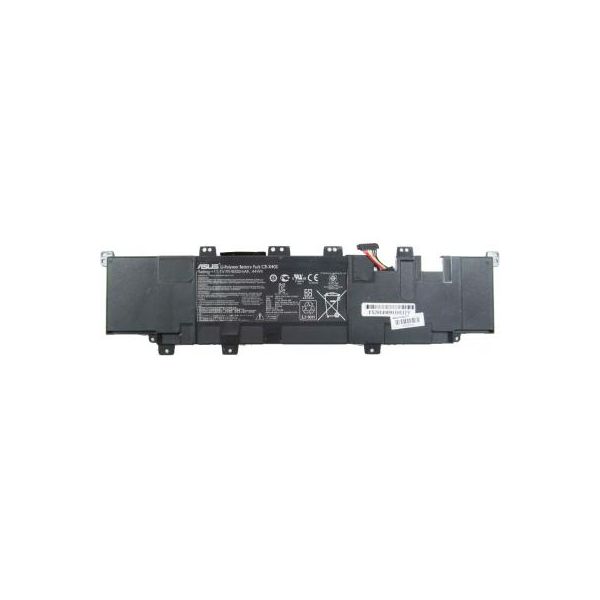 Акумулятор до ноутбука ASUS Asus C21-X402 4000mAh (44Wh) 4cell 11.1V Li-ion (A41850)