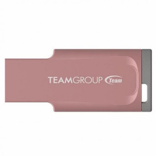 USB флеш накопичувач Team 32GB C20 Pink USB 3.2 (TC201332GK01)