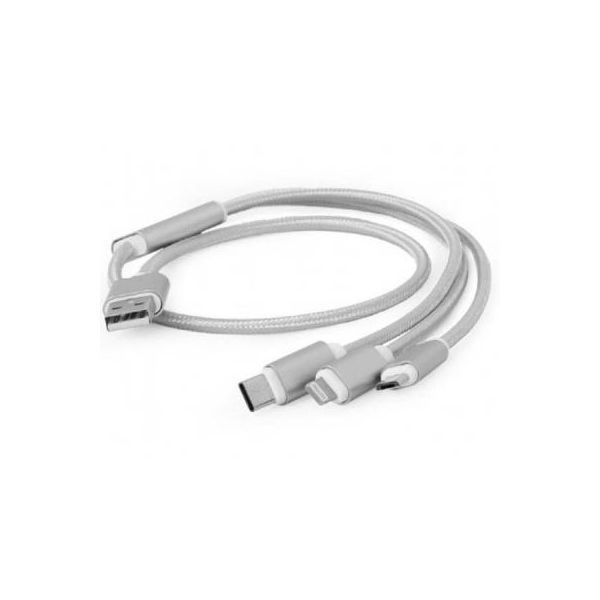 Дата кабель USB 2.0 AM to Micro 5P 1.8m кутовий Cablexpert (CC-USB2-AM31-1M-S)