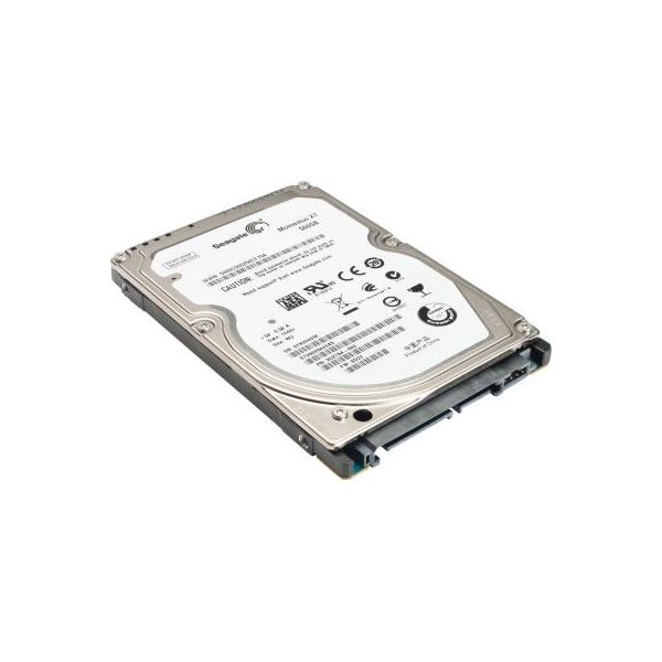 Жорсткий диск для ноутбука 2.5" 500GB Seagate (ST500LM021)