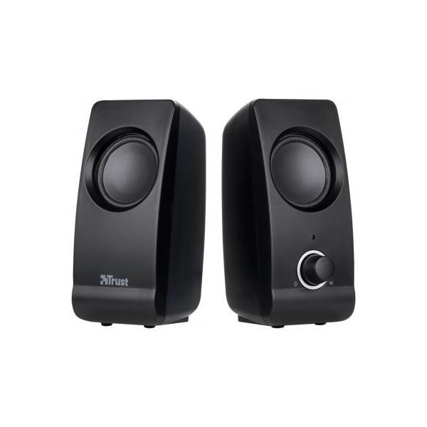 Акустична система Trust Remo 2.0 Speaker Set (17595)