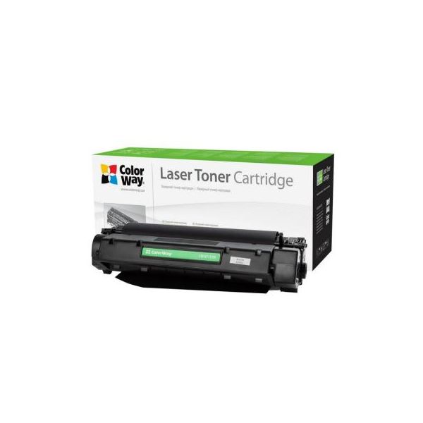 Картридж Colorway для HP LJ 1000/1200 (C7115X) (CW-H7115MX)