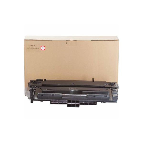 Картридж BASF для HP LaserJet M712dn/M712xh аналог CF214A Black (KT-CF214A)