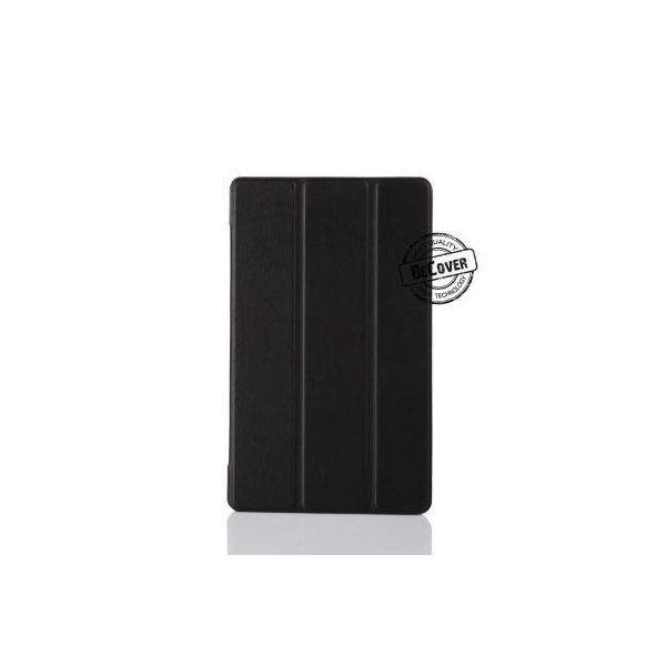 Чохол до планшета BeCover Smart Case для Lenovo Tab E8 TB-8304 Black (703172)