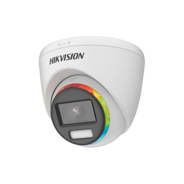 Камера відеоспостереження Hikvision DS-2CE72DF8T-F (2.8)