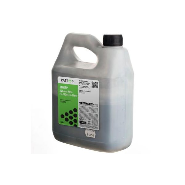 Тонер KYOCERA MITA FS-2100 (TK-3100) Patron (T-PN-KFS2100-330)