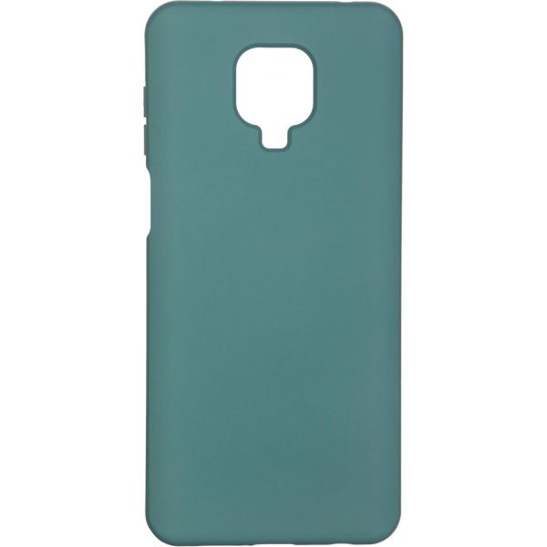 Чохол до моб. телефона Armorstandart ICON Case for Xiaomi Redmi Note 9S/9 Pro/9 Pro Max Pine Gree (ARM56603)