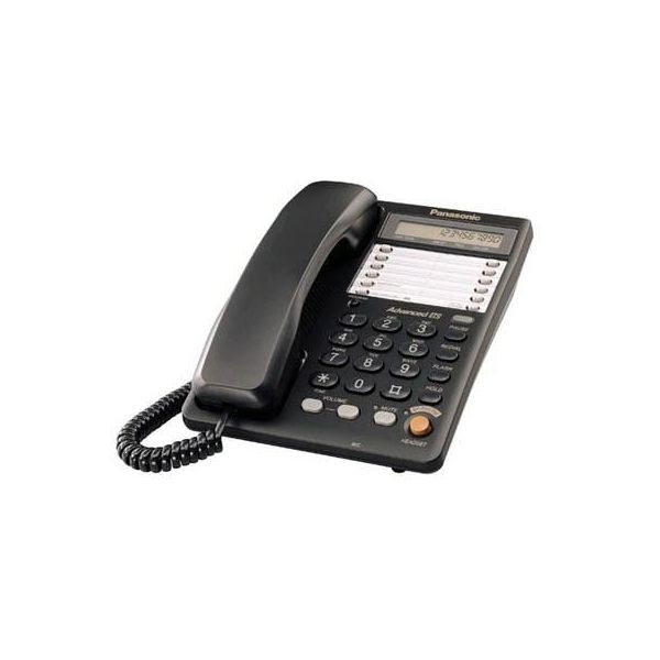 Телефон KX-TS2365UAB Panasonic