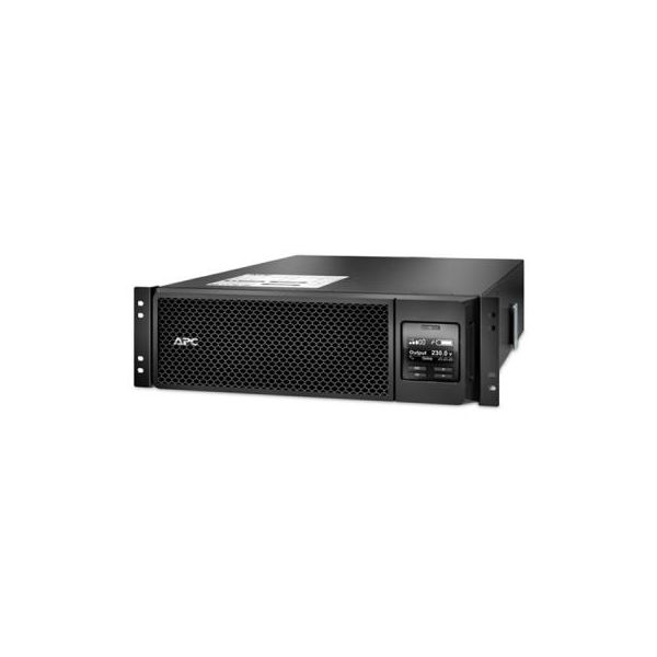 Пристрій безперебійного живлення APC Smart-UPS SRT 5000VA RM (SRT5KRMXLI)