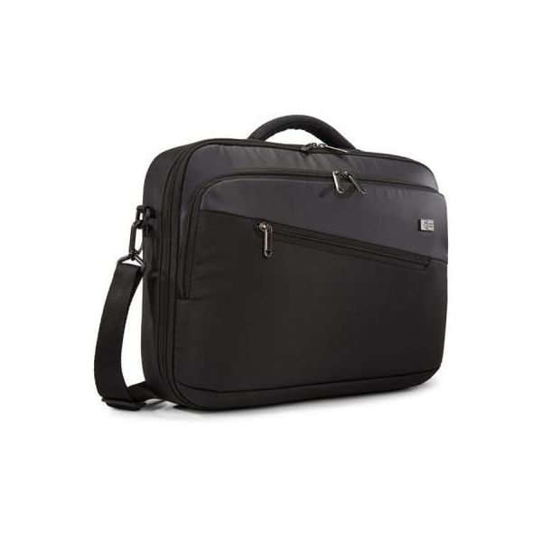 Сумка для ноутбука Case Logic 15.6'' Briefcase PROPC- 116 Black (3204528)