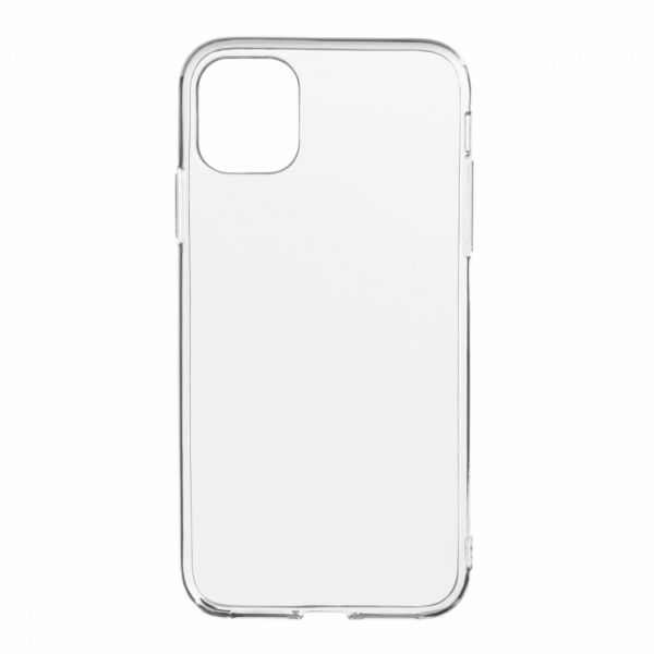 Чохол до моб. телефона Armorstandart Air Series Apple iPhone 11 Transparent (ARM55556)