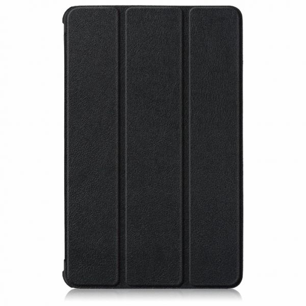 Чохол до планшета BeCover Smart Case для Samsung Galaxy Tab S6 Lite 10.4 P610/P615 Bla (704850)