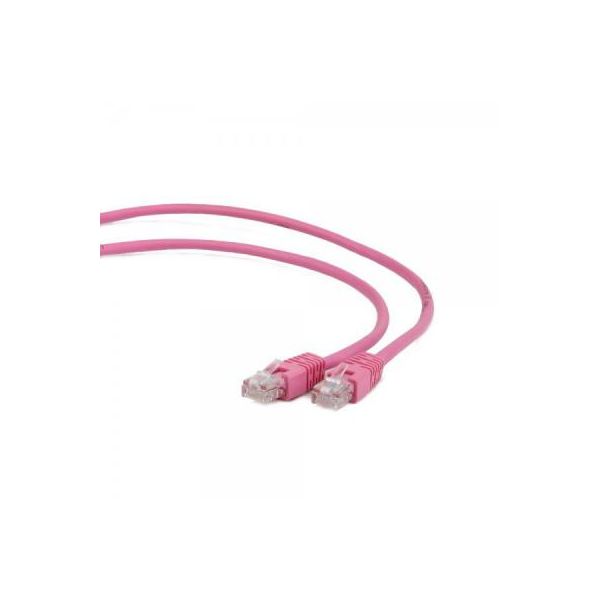Патч-корд 0.5м Cablexpert (PP6-0.5M/RO)
