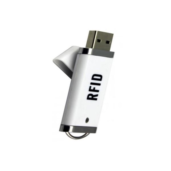 Зчитувач безконтактних карт Redtech Mifare BDN19N-MF (25-012)
