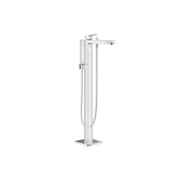 Змішувач Grohe Eurocube (23672001)