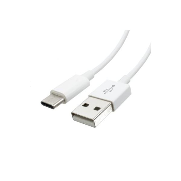 Дата кабель USB 2.0 AM to Type-C 2.0m Patron (PN-TYPE-C-2M)