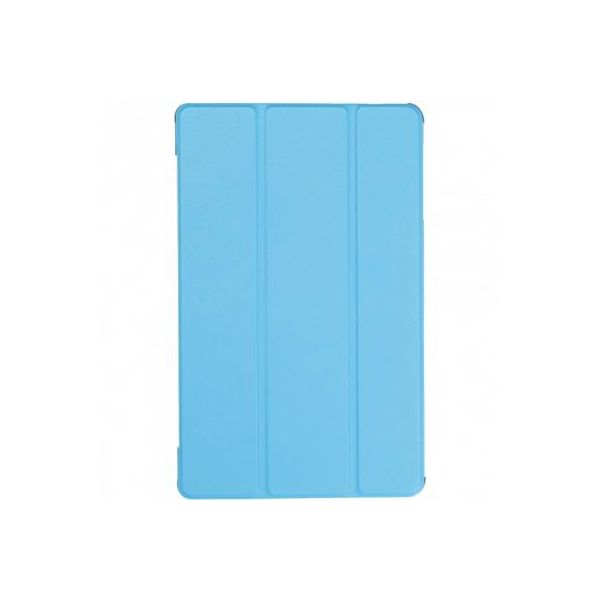 Чохол до планшета BeCover Smart Case для Lenovo Tab E7 TB-7104F Blue (703216)