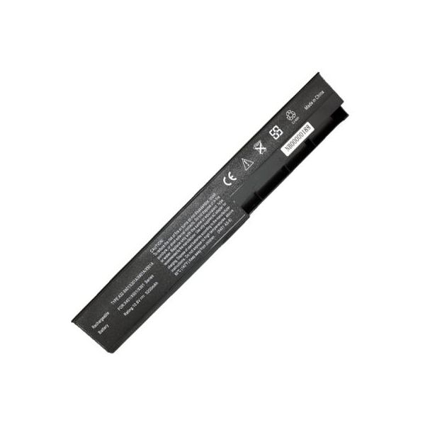 Акумулятор до ноутбука ASUS X401 (A32-X401) 10.8V 5200mAh PowerPlant (NB00000188)