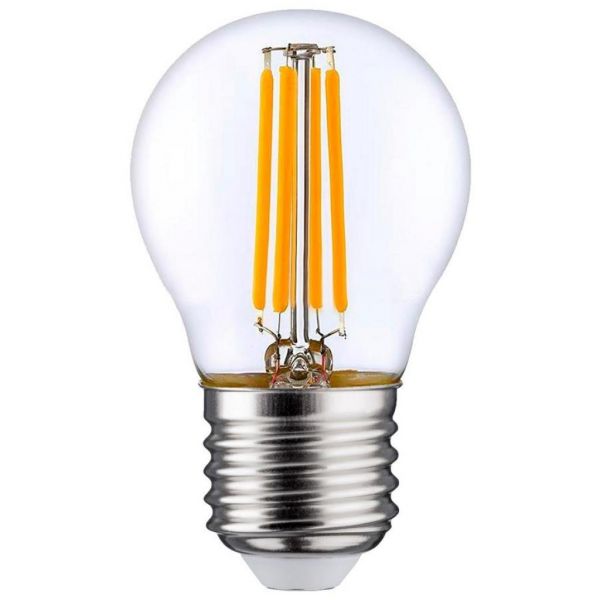 Лампочка Osram LED STAR P45 (4058075212510)