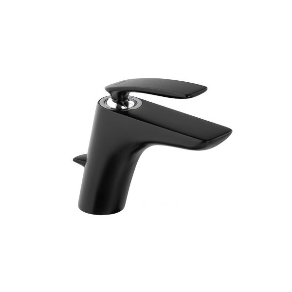 Змішувач KLUDI Balance matt black (520238775)