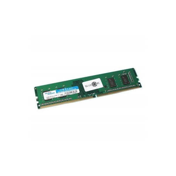 Модуль пам'яті для комп'ютера DDR3 8GB 1600 MHz Golden Memory (GM16N11/8)