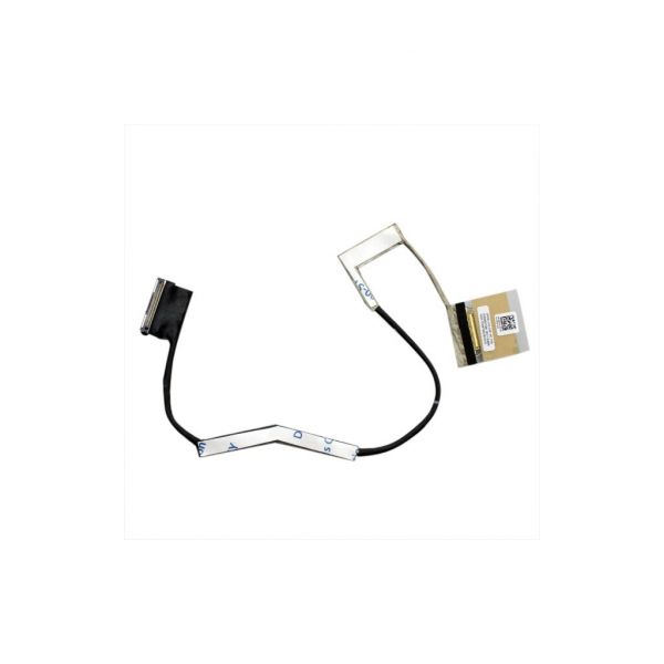 Шлейф матриці Dell Inspiron 15-7570/7577/7587/7588 (DC02002TC00) LED eDP 30pin (A44682)