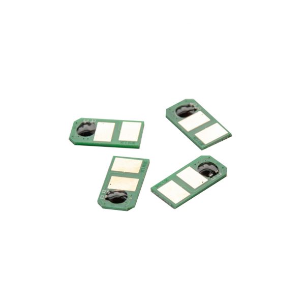 Чіп для картриджа OKI C301/C321/MC332/MC342 Black Veaye (O-C301K-2.2K-VE)