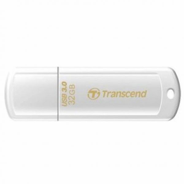 USB флеш накопичувач Transcend 32Gb JetFlash 730 (TS32GJF730)