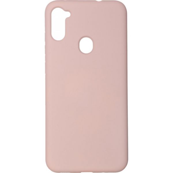Чохол до моб. телефона Armorstandart ICON Case for Samsung A11 /M11 Pink Sand (ARM56572)