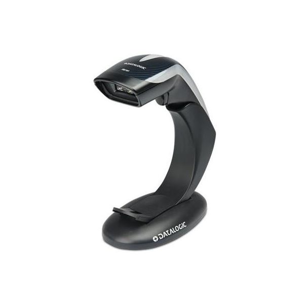 Сканер штрих-коду Datalogic Heron HD3400 USB (HD3430-BKK1B)
